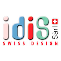 IDIS Toodo Swiss Plüschtiere
