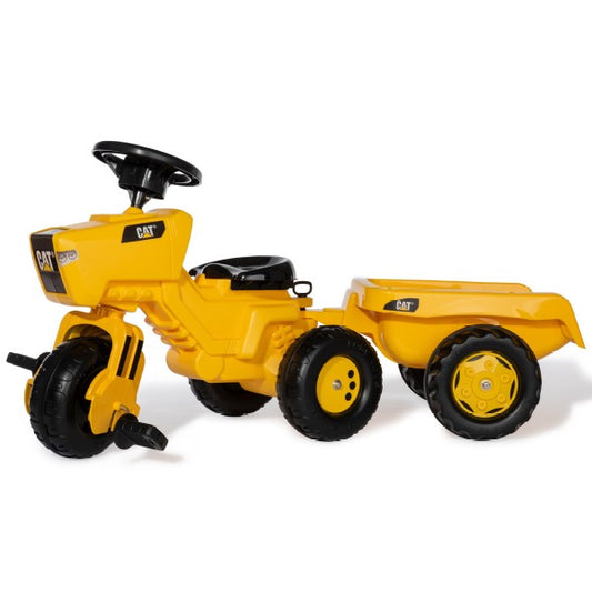 rollyTrac CAT