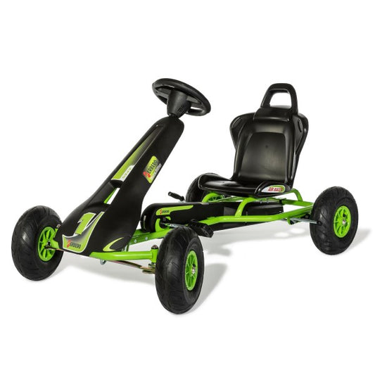 GoKart AR 8G mit Luftbereifung