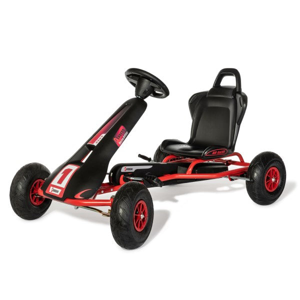 GoKart AR 8R mit Luftbereifung