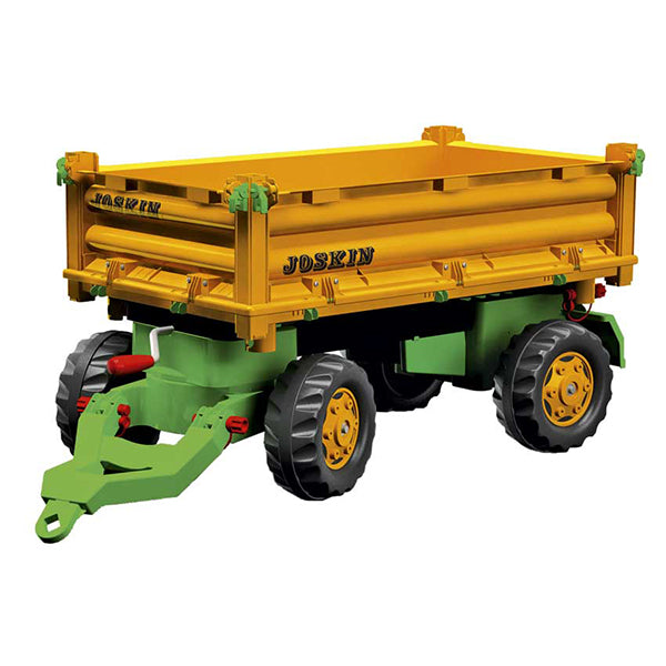 rollyMulti Trailer Joskin Alter 3+