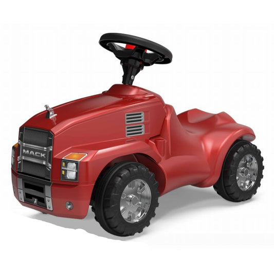 rollyMinitruck Mack