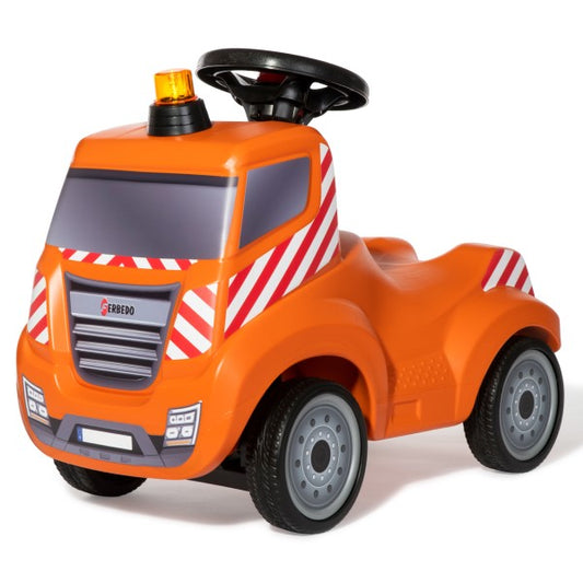Truck Service