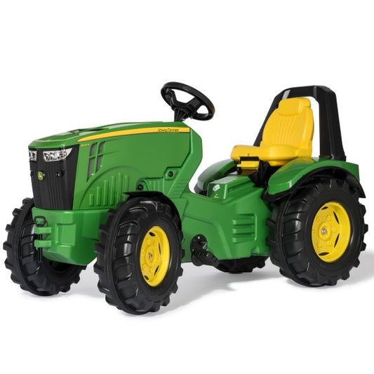 rollyX-Trac Premium John Deere 8400R