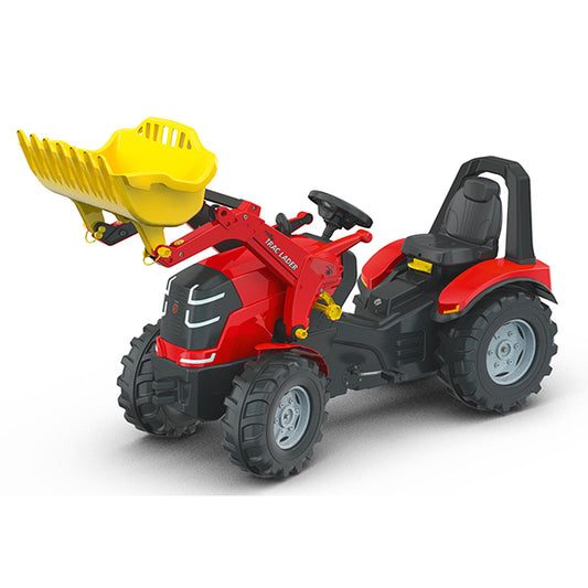 rollyX-Trac Premium mit Frontlader Alter 3+