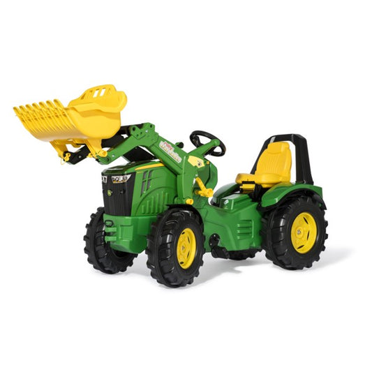 rollyX-Trac Premium John Deere 8400R