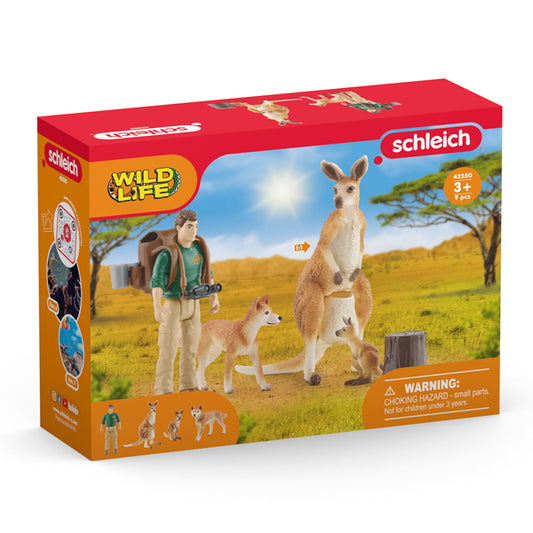 Wild Life Outback Abenteuer