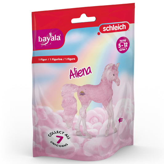 Sammeleinhorn Aliena Bayala