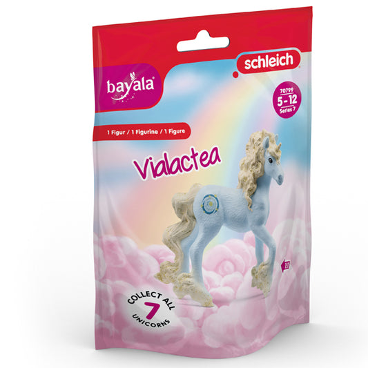 Sammeleinhorn Vialactea Bayala