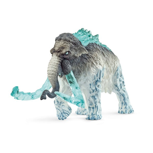 Frostmammut