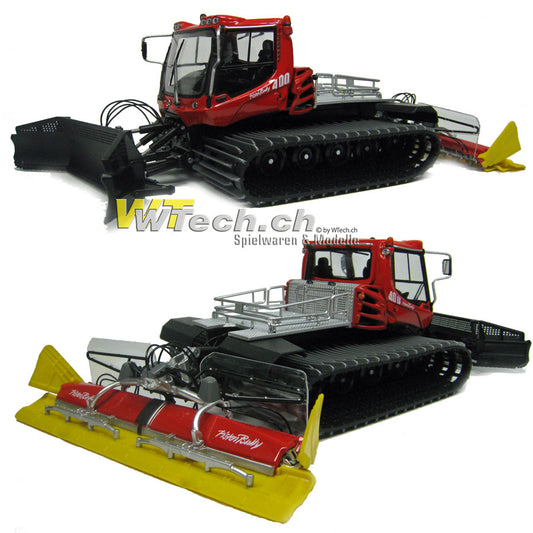 Pistenbully PB 400