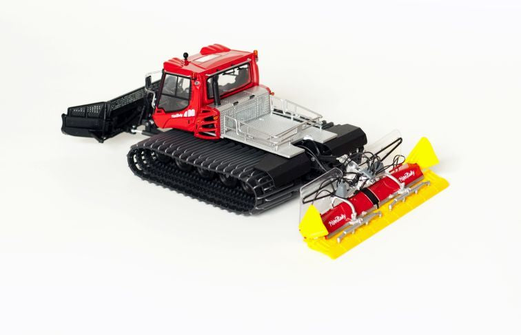 Pistenbully PB 400