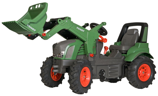 rollyFarmtrac Fendt 939 Vario mit Frontlader