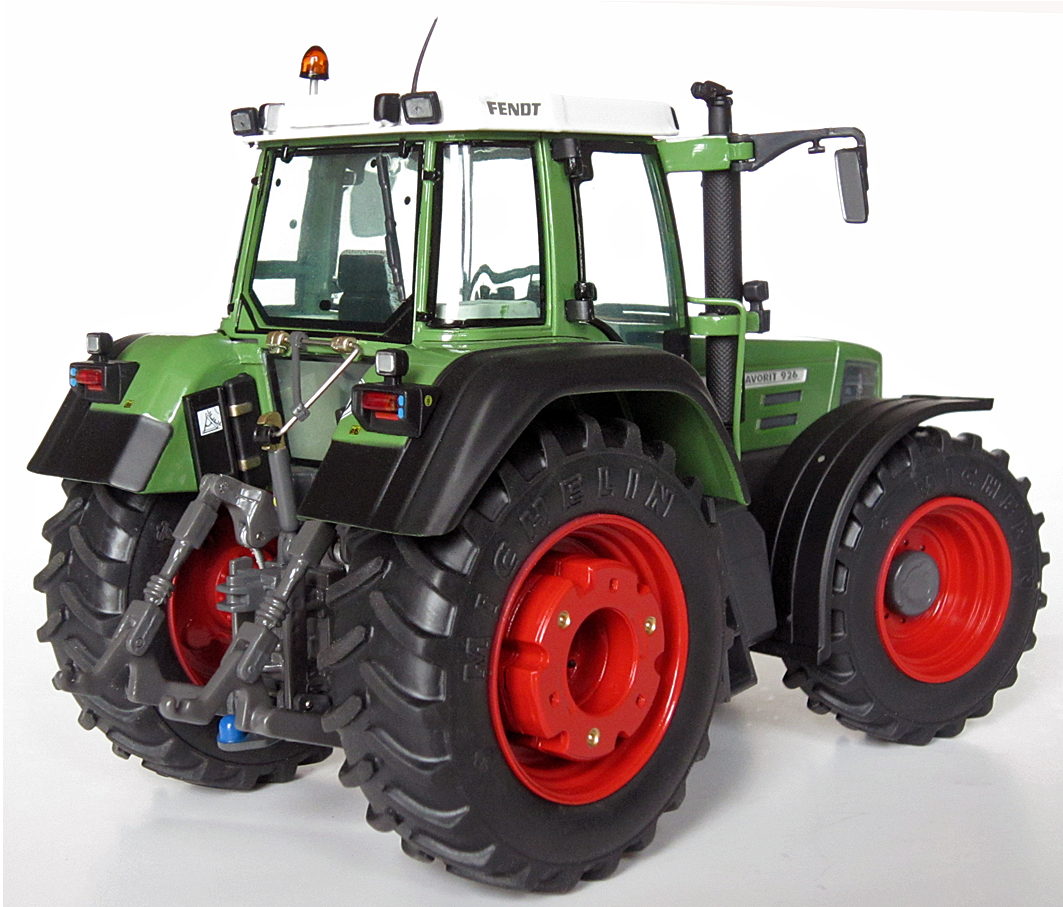 FENDT FAVORIT 926 Vario