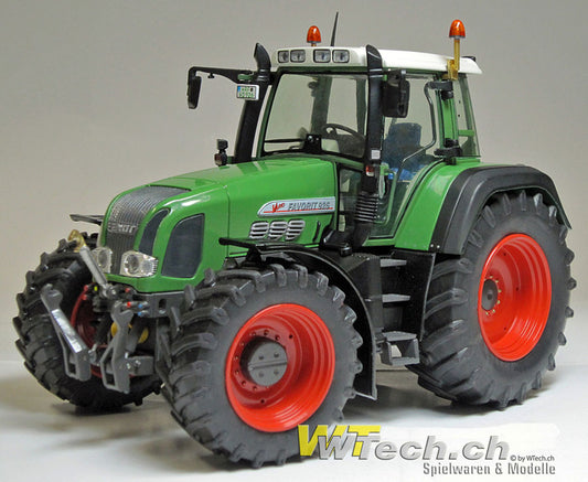 FENDT FAVORIT 926 Vario neue Version