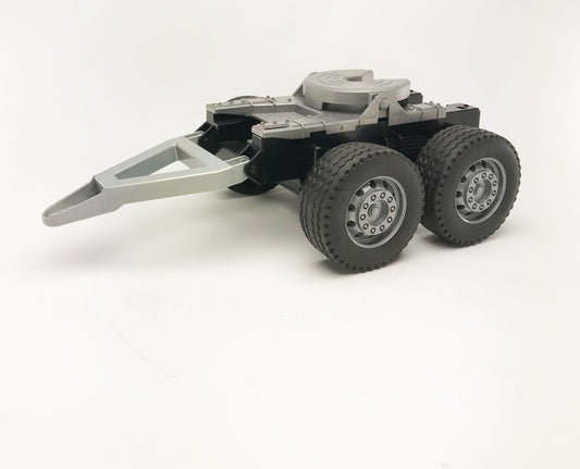 Tieflader Fahrgestell