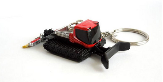 Pistenbully 400 Schlüsselanhänger