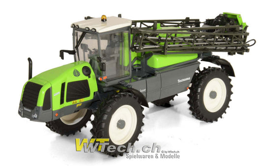 Tecnoma Laser 4240
