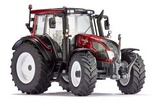 Valtra N-Serie