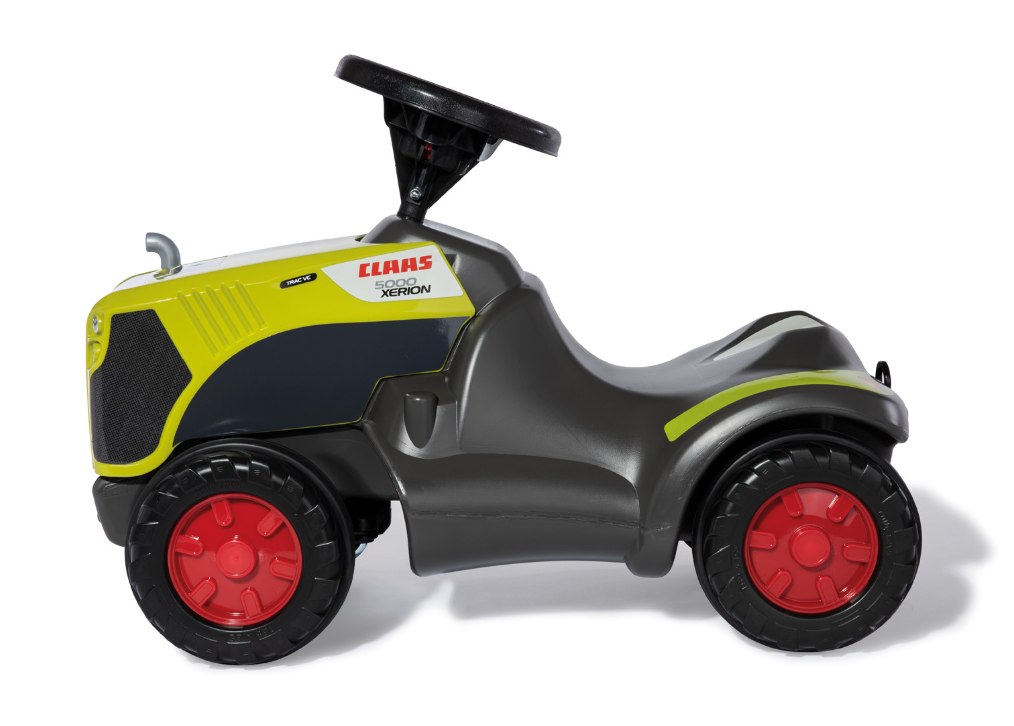rollyMinitrac Claas Xerion Alter 1+
