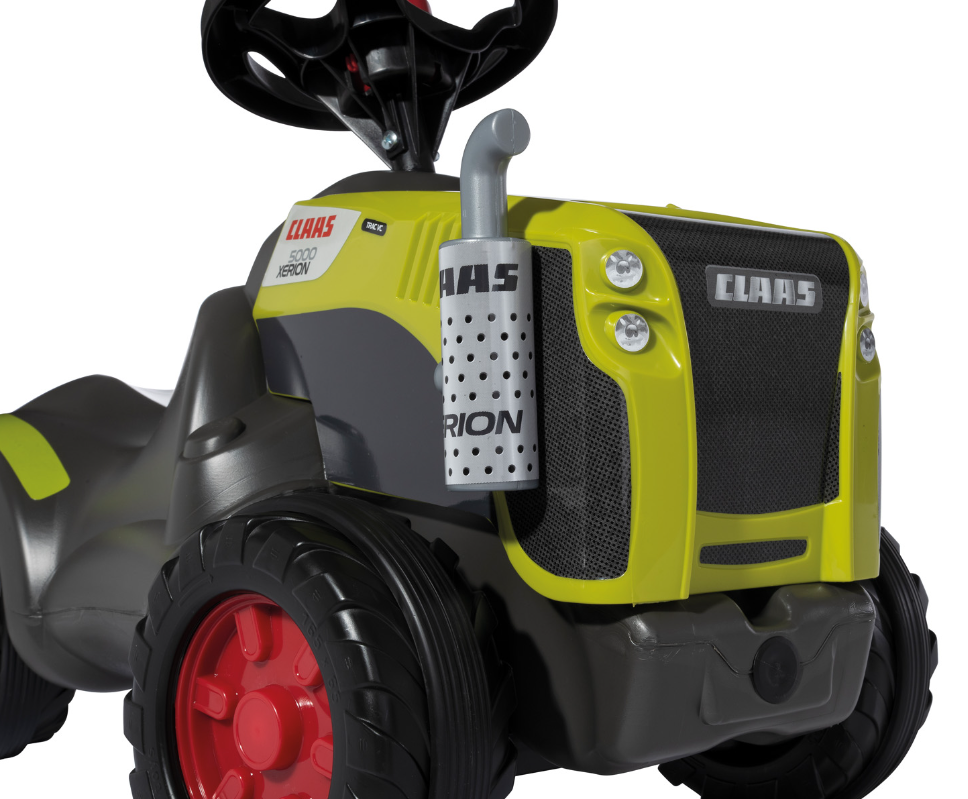 rollyMinitrac Claas Xerion Alter 1+