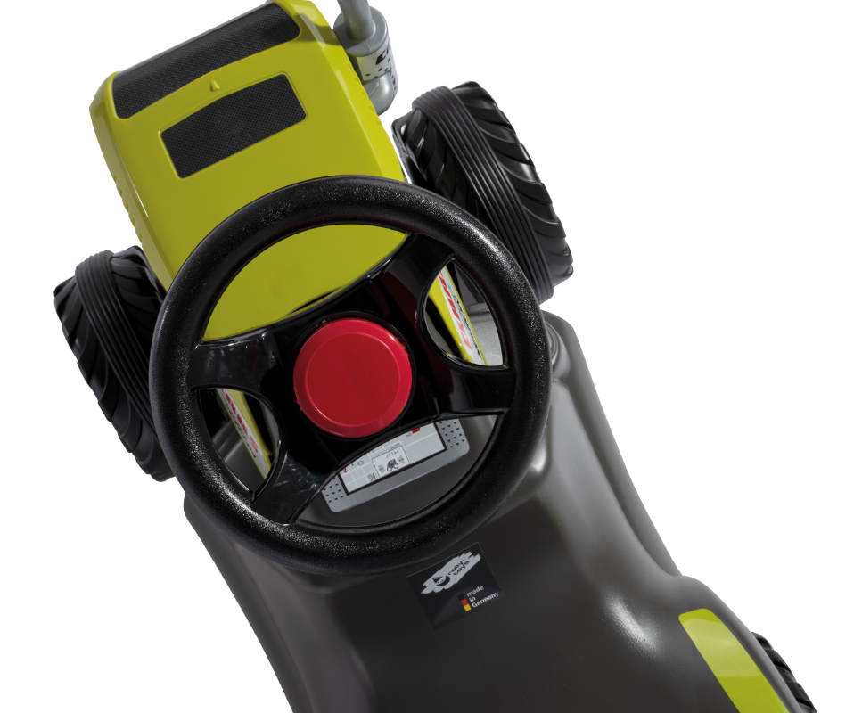 rollyMinitrac Claas Xerion Alter 1+