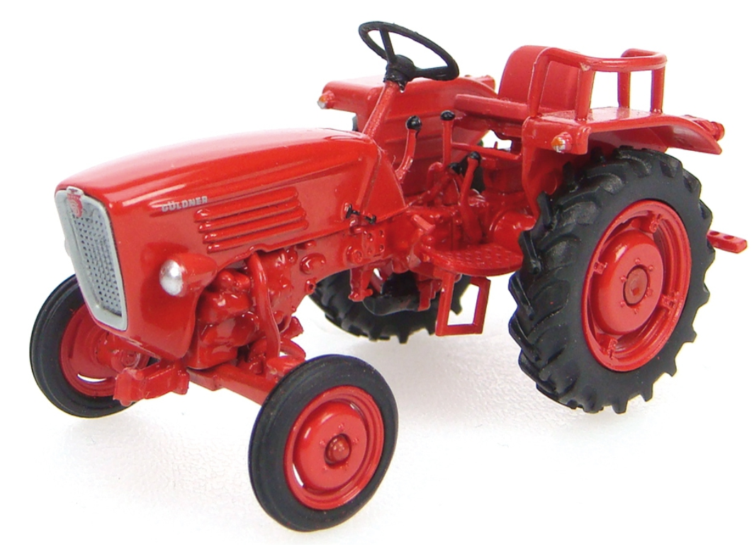 Güldner G15 - 1967