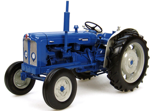 Fordson Super Major New Performance""