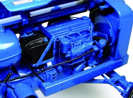 Fordson Super Major New Performance""