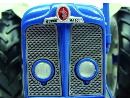 Fordson Super Major New Performance""