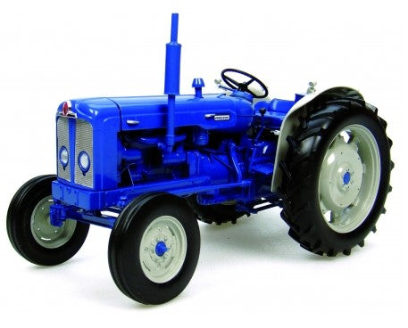 Fordson Super Major New Performance""