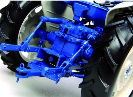 Fordson Super Major New Performance""