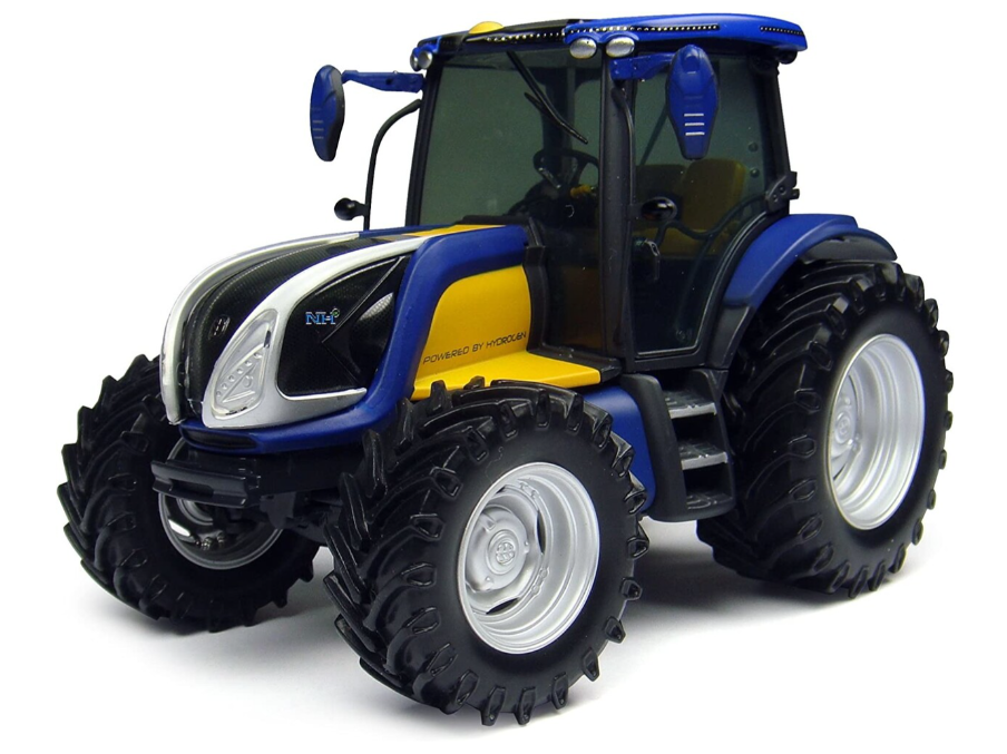 New Holland Hydrogen