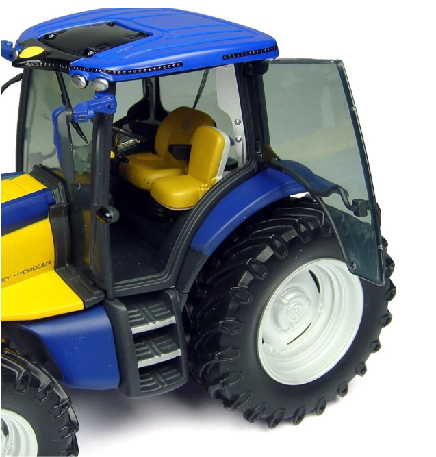 New Holland Hydrogen