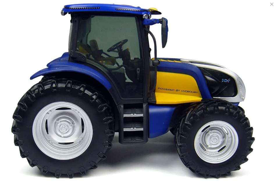 New Holland Hydrogen