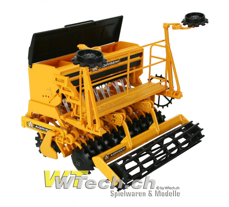 Agrisem Disc-O-Sem DS 1100