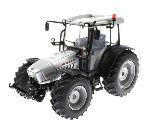 Hürlimann XB Max 100