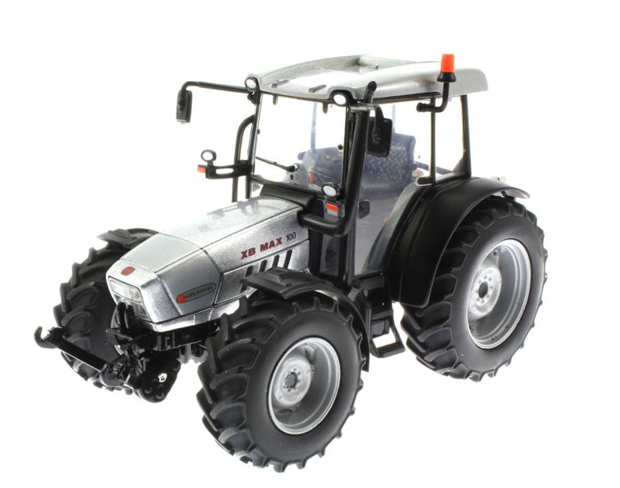 Hürlimann XB Max 100