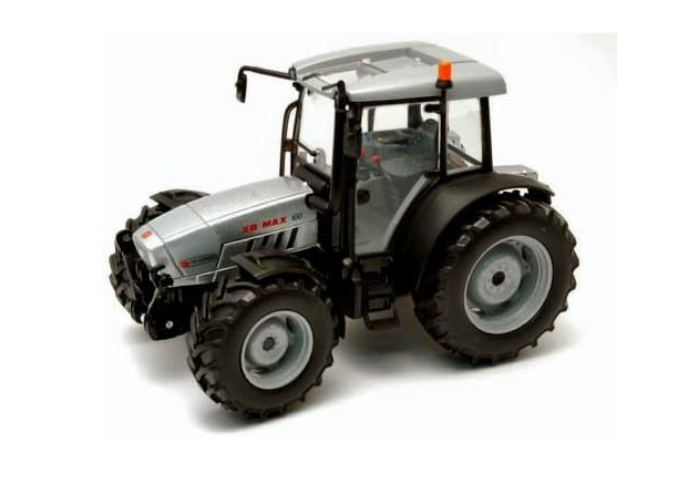 Hürlimann XB Max 100