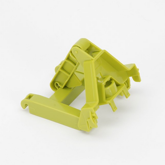 Frontanbauteile Claas Disco
