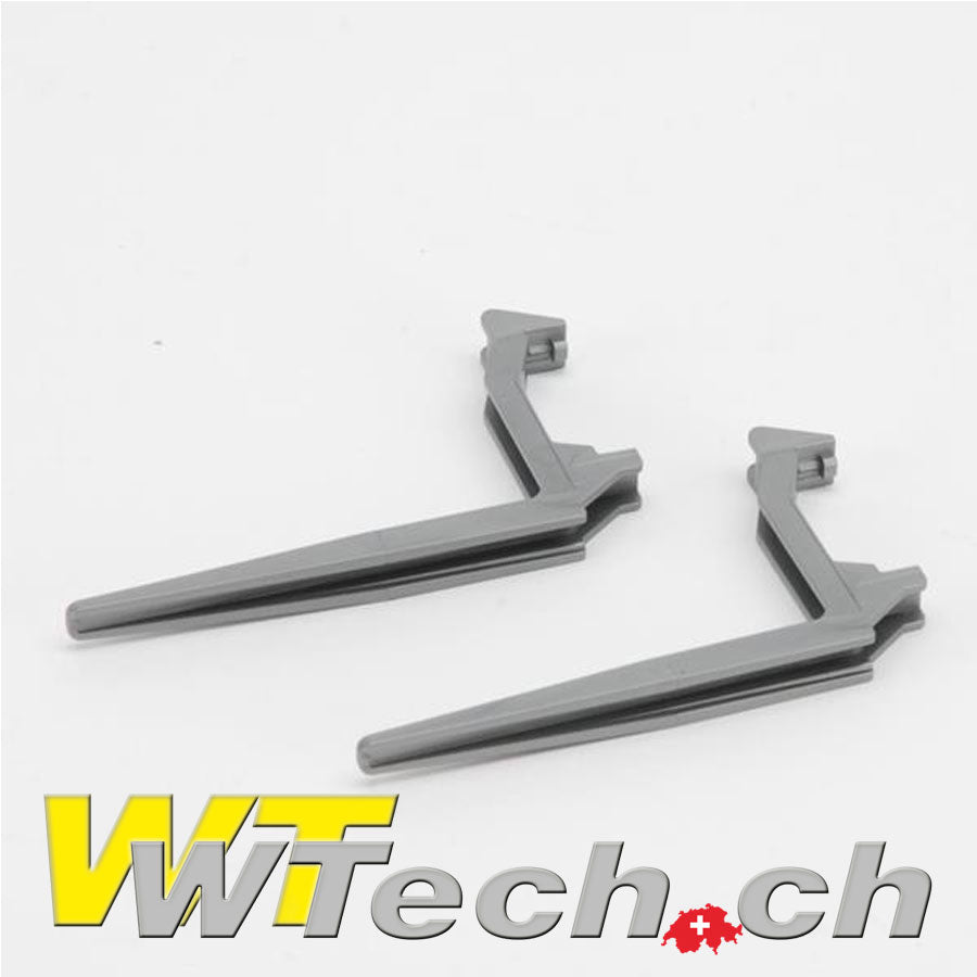 2 Gabeln für Anbaustapler (für 310.02249