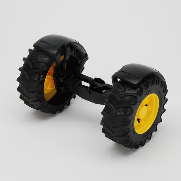 Vorderachse John Deere 7930