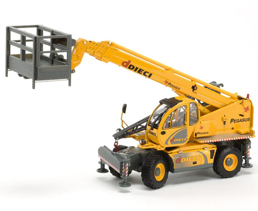 Dieci Pegasus 40.25