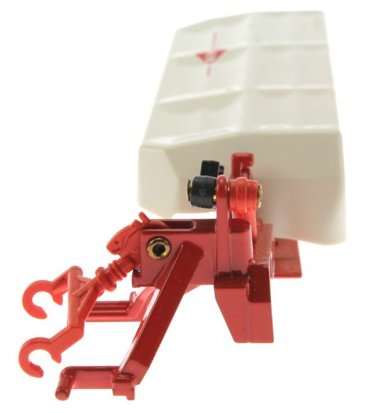 Heckmähwerk Kuhn