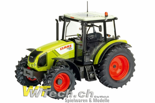 Claas Axos 320