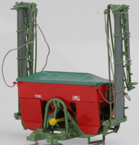 Nodet DPS 12 Streuer