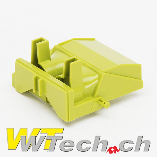 Streuwerk hinten Claas Lexion Claas Lexion 480