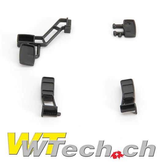 Spiegel und Blinker Manitou Manitou MLT 633