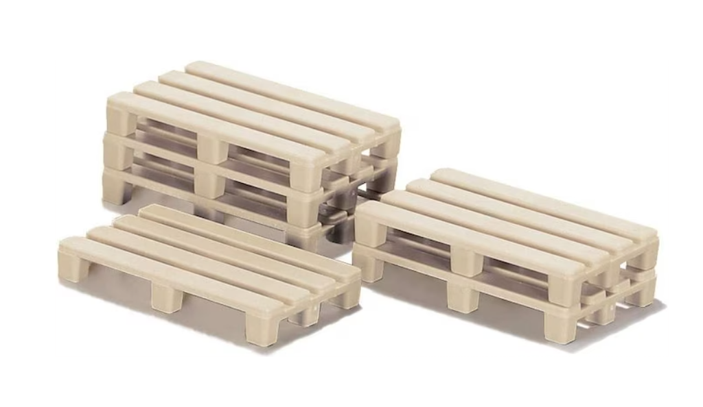 Paletten 50 stück