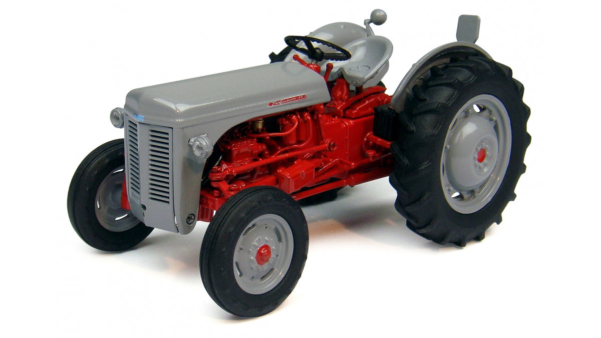 Ferguson FF30 DS